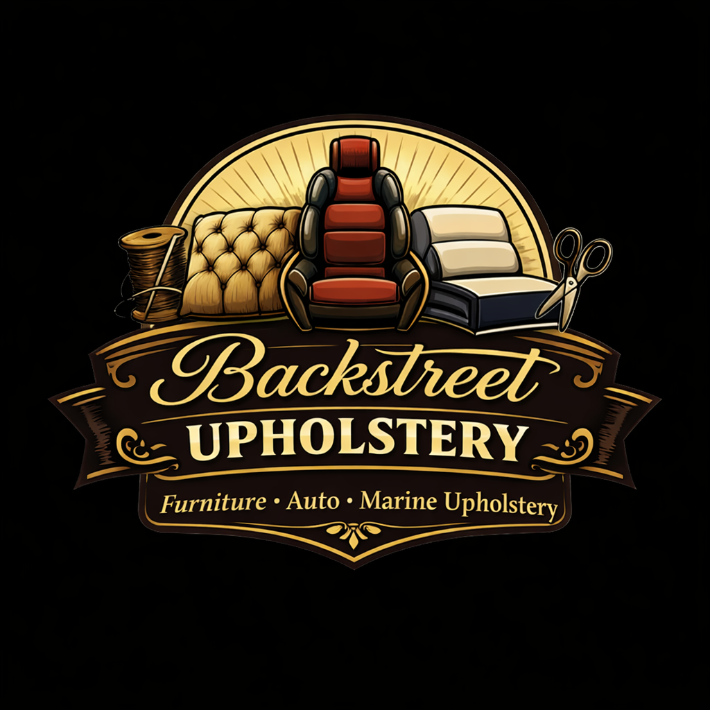 Backstreet Upholstery